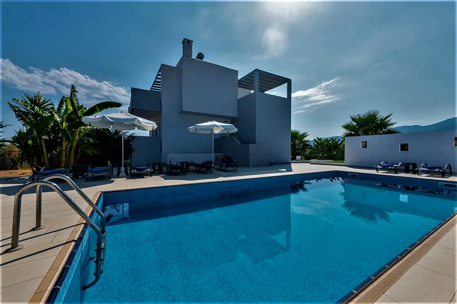 Xenos Villa 3