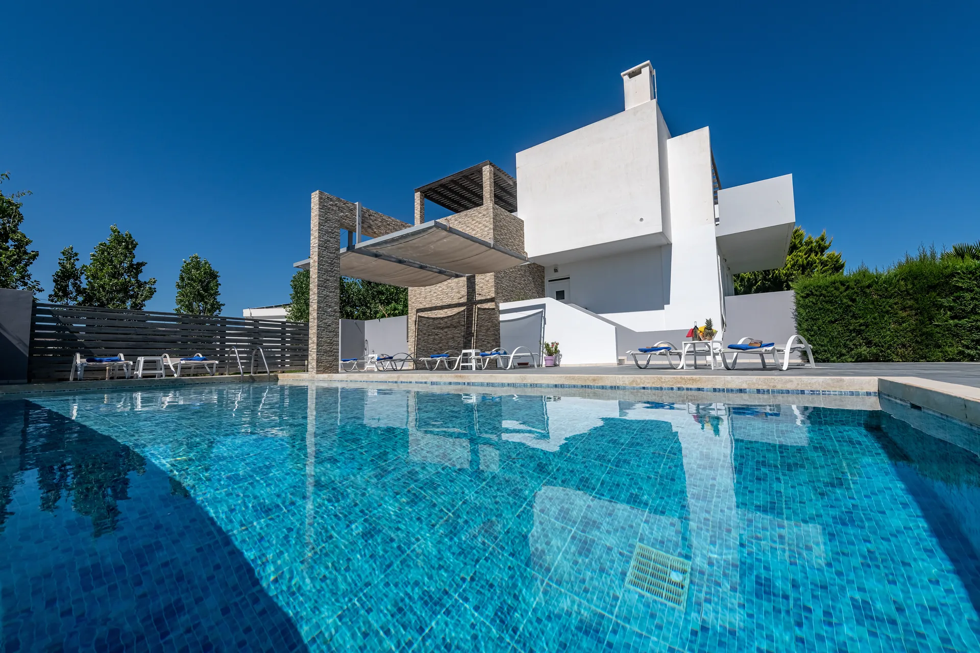 Xenos Villa 1